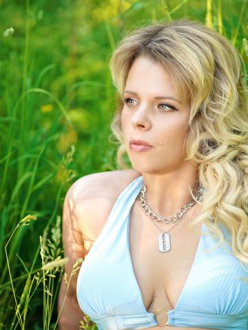 Анастасия фото 11