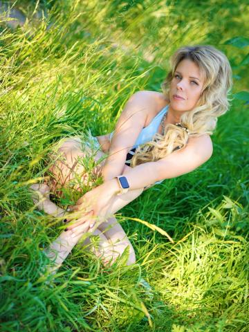 Анастасия фото 4