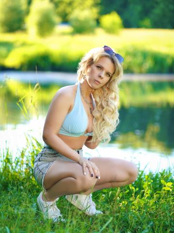 Анастасия фото 6