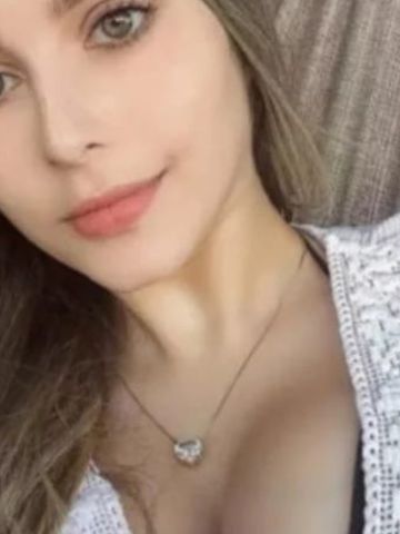 Анастасия фото 3