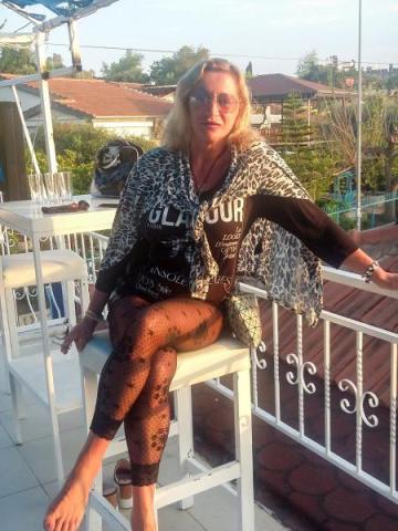 Милена фото 3