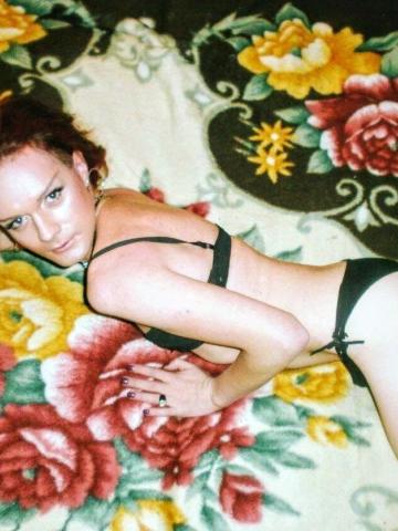 Фаина Славянка фото 4