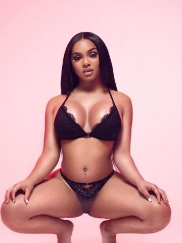 Майя Миловидная Реал