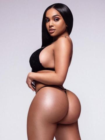 Майя Миловидная Реал фото 2