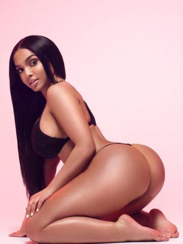 Майя Миловидная Реал фото 3