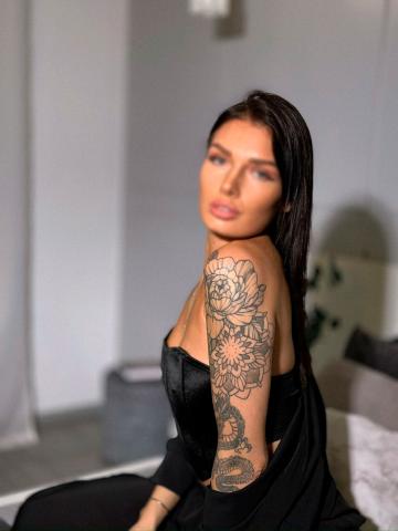 Юлия Зрелая Опытная фото 2