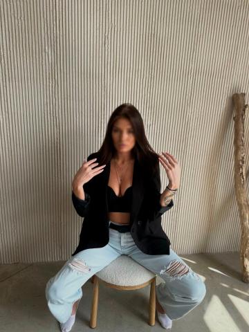 Юлия Зрелая Опытная фото 3