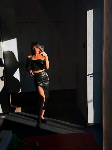 Юлия Зрелая Опытная фото 4