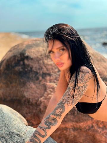 Юлия Зрелая Опытная фото 6