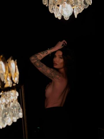 Юлия Зрелая Опытная фото 8