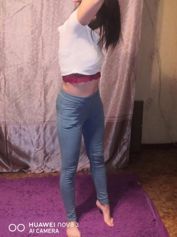 Кристина Нежная Подружка фото 3