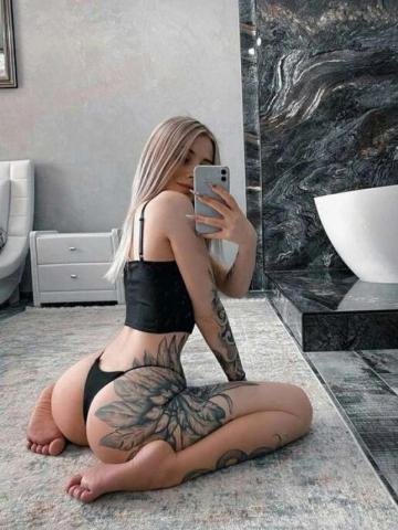 Скарлетт 🌹❤️ фото 2