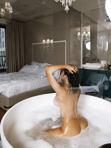 Гульсина Звезда Казань фото 4