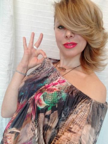 Анастасия Внешность Реал фото 11