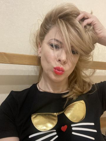 Анастасия Внешность Реал фото 2