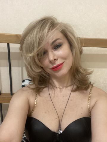 Анастасия Внешность Реал фото 3