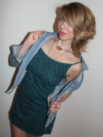 Анастасия Внешность Реал фото 8