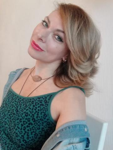 Анастасия Внешность Реал фото 9