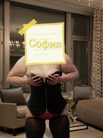 Джоанна фото 4