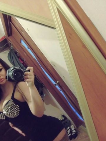 Наталия Платиновая Блондинка