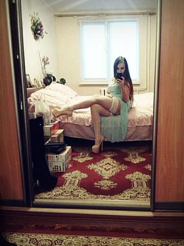 Наталия Платиновая Блондинка фото 2