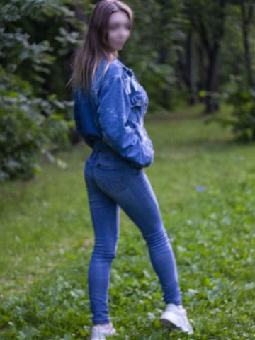 Оксана Курск