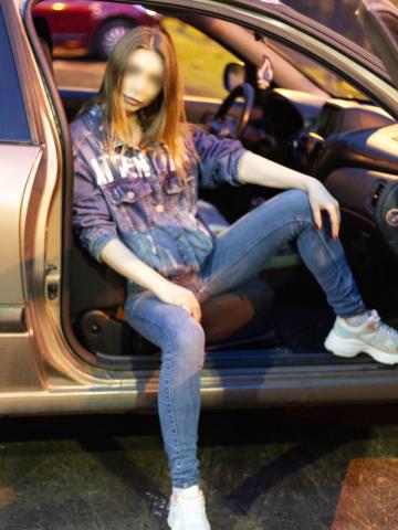 Оксана Курск фото 3