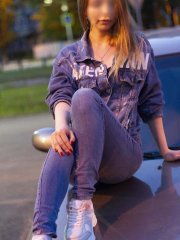 Оксана Курск фото 5