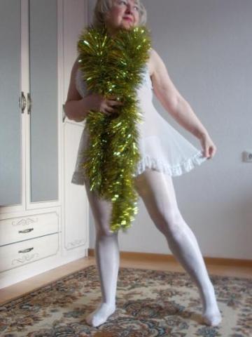 Надежда Венера Реал фото 4