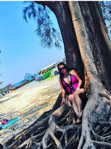 Анастасия Приятный Наркотик