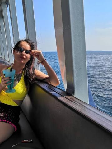 Анастасия Приятный Наркотик фото 2