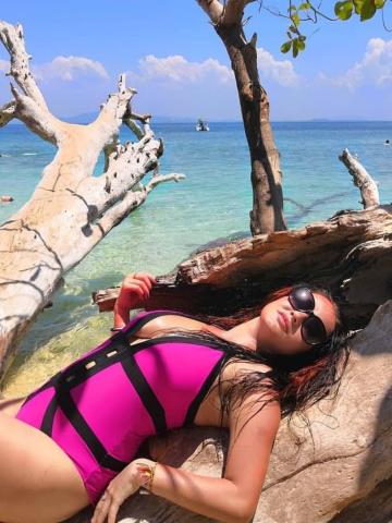 Анастасия Приятный Наркотик фото 4