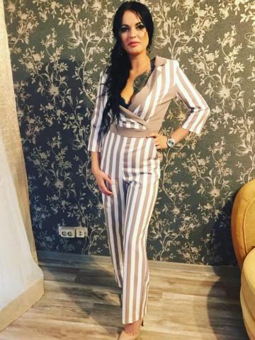 Анастасия Приятный Наркотик фото 5