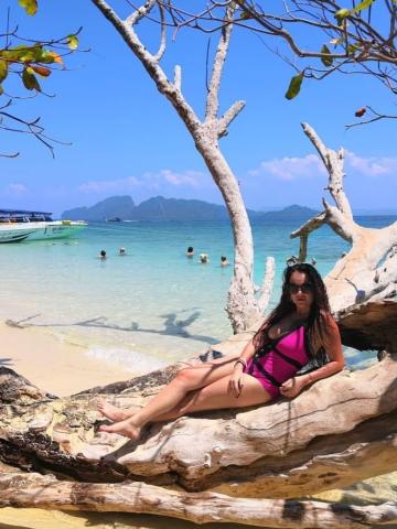 Анастасия Приятный Наркотик фото 7