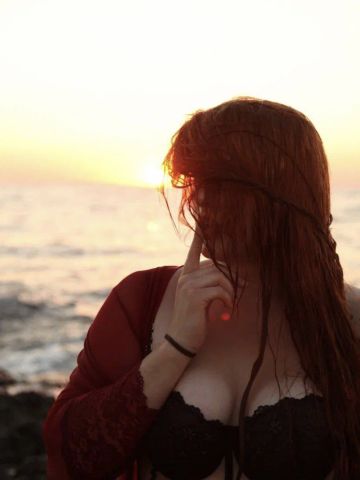 Сабина Красотка Эскорт